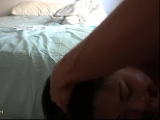 @sukisukigirl Upside Take Throatfuck Interracial Asian Shore Up Steady Wmaf Pov