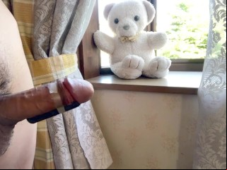 自撮り16 オナニー鑑賞