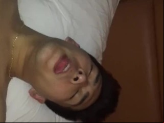 爸爸干的儿子大鸡儿贼硬