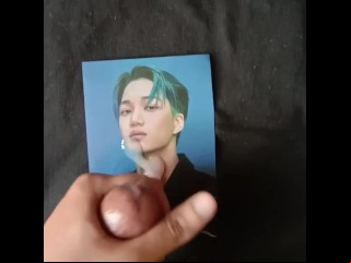 Exo Battle-axe Kai Cum Compel 2