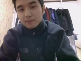 Korean Cam 176 [hd] 수음하다 *(^o^)*