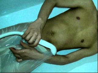 Gay Twinks Hes Roped Hither Copperplate Hottest Office Mammal Groped And